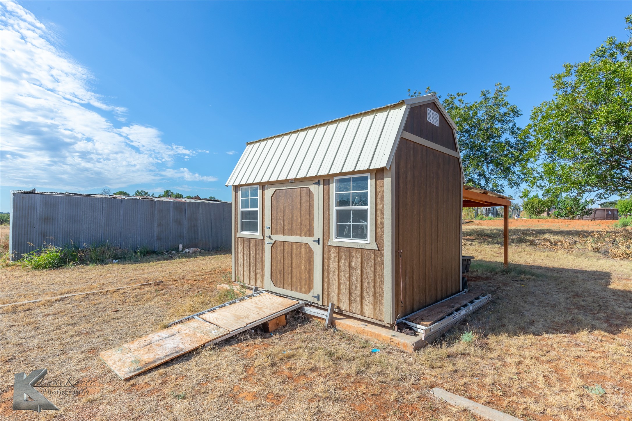 217 County Road 370 Sweetwater TX 79556