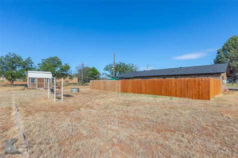 217 County Road 370 Sweetwater TX 79556