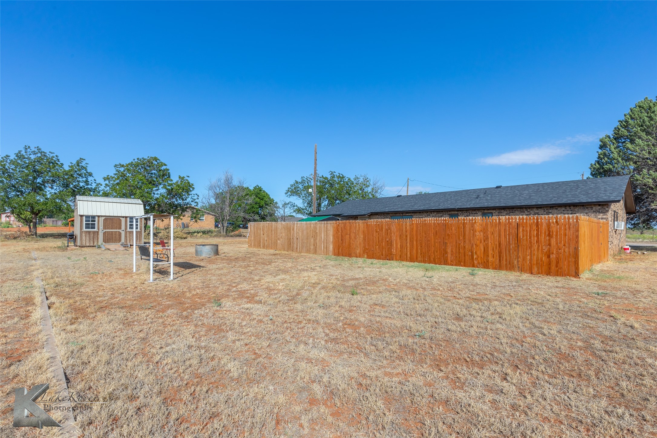 217 County Road 370 Sweetwater TX 79556