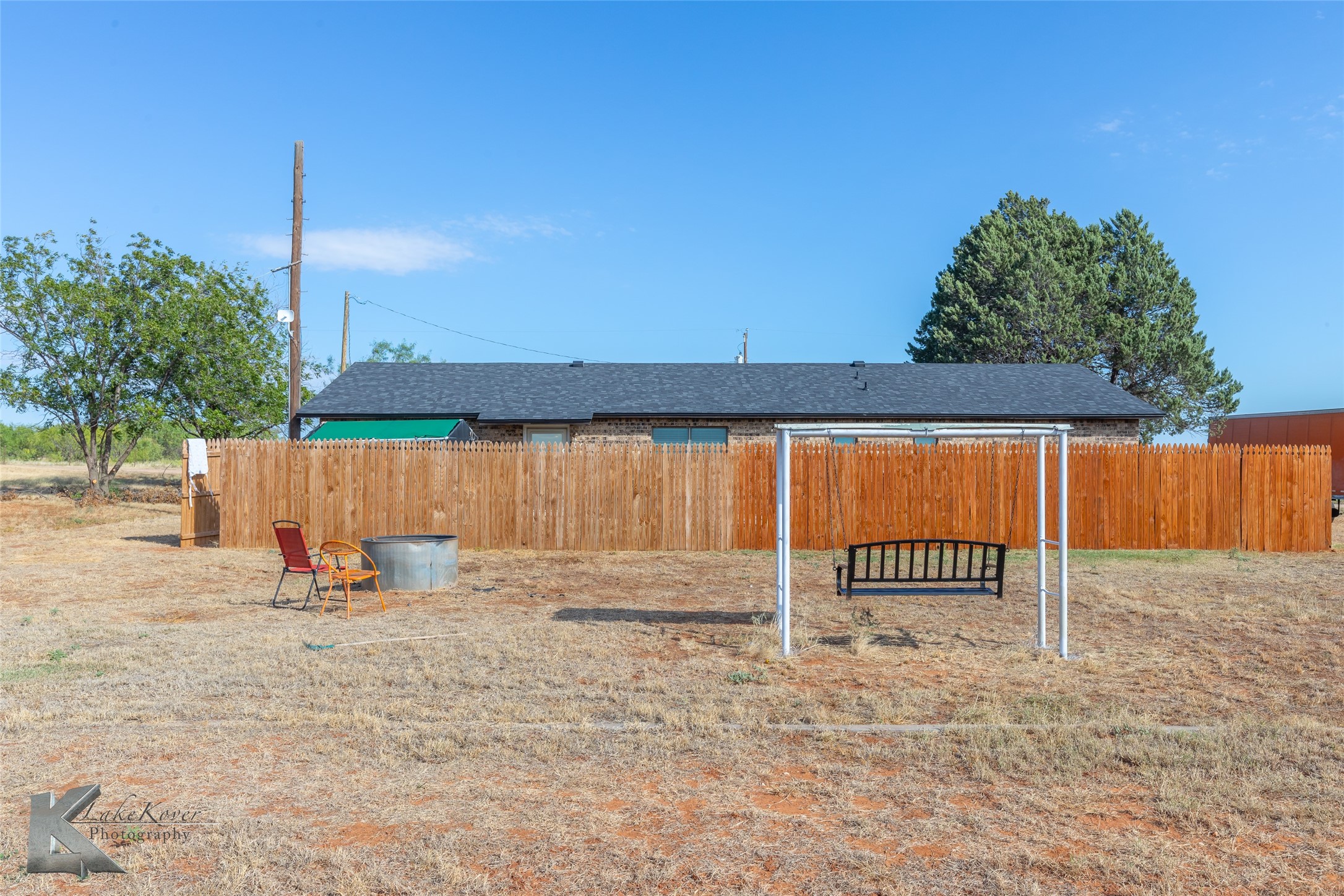 217 County Road 370 Sweetwater TX 79556