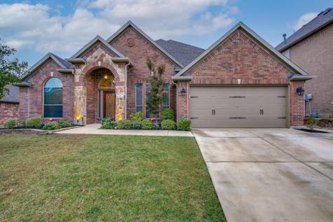 429 Brighton Street Roanoke TX 76262
