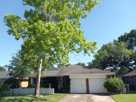 719 Dumont Drive Richardson TX 75080