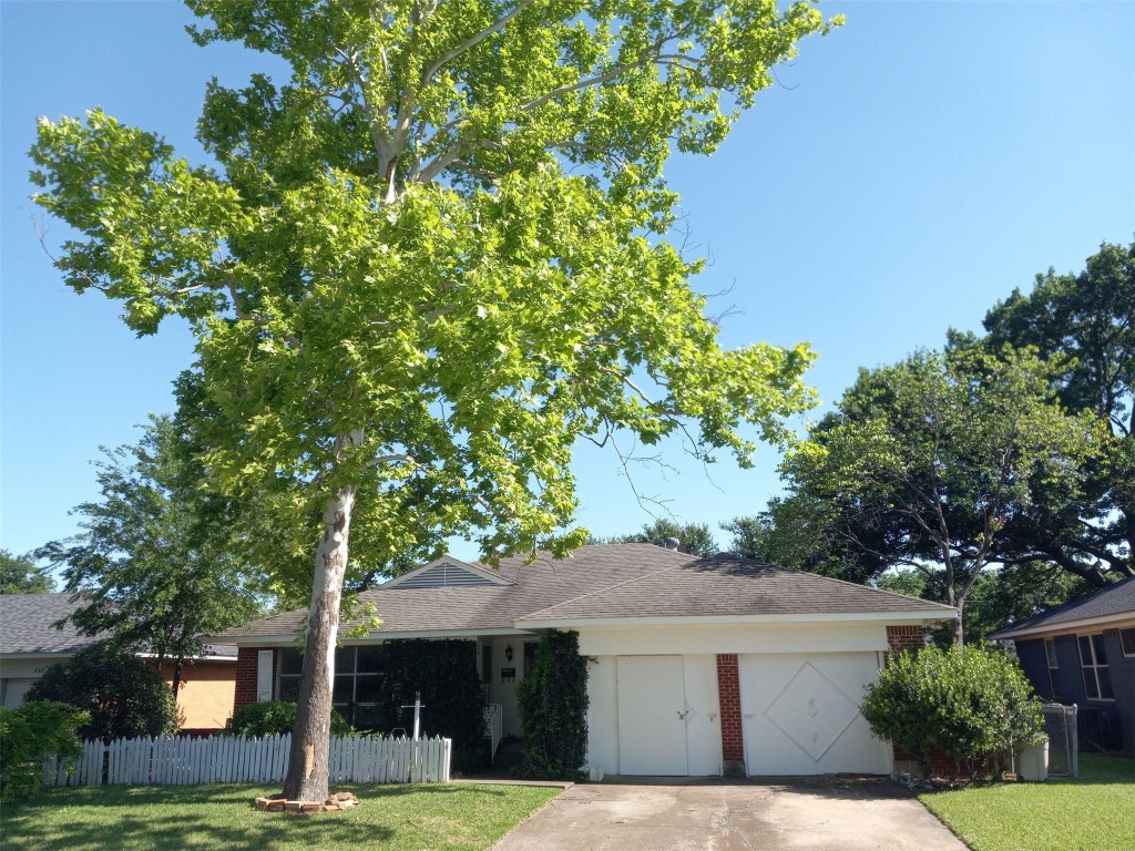 719 Dumont Drive Richardson TX 75080