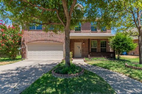 512 Highland Ridge Drive Wylie TX 75098