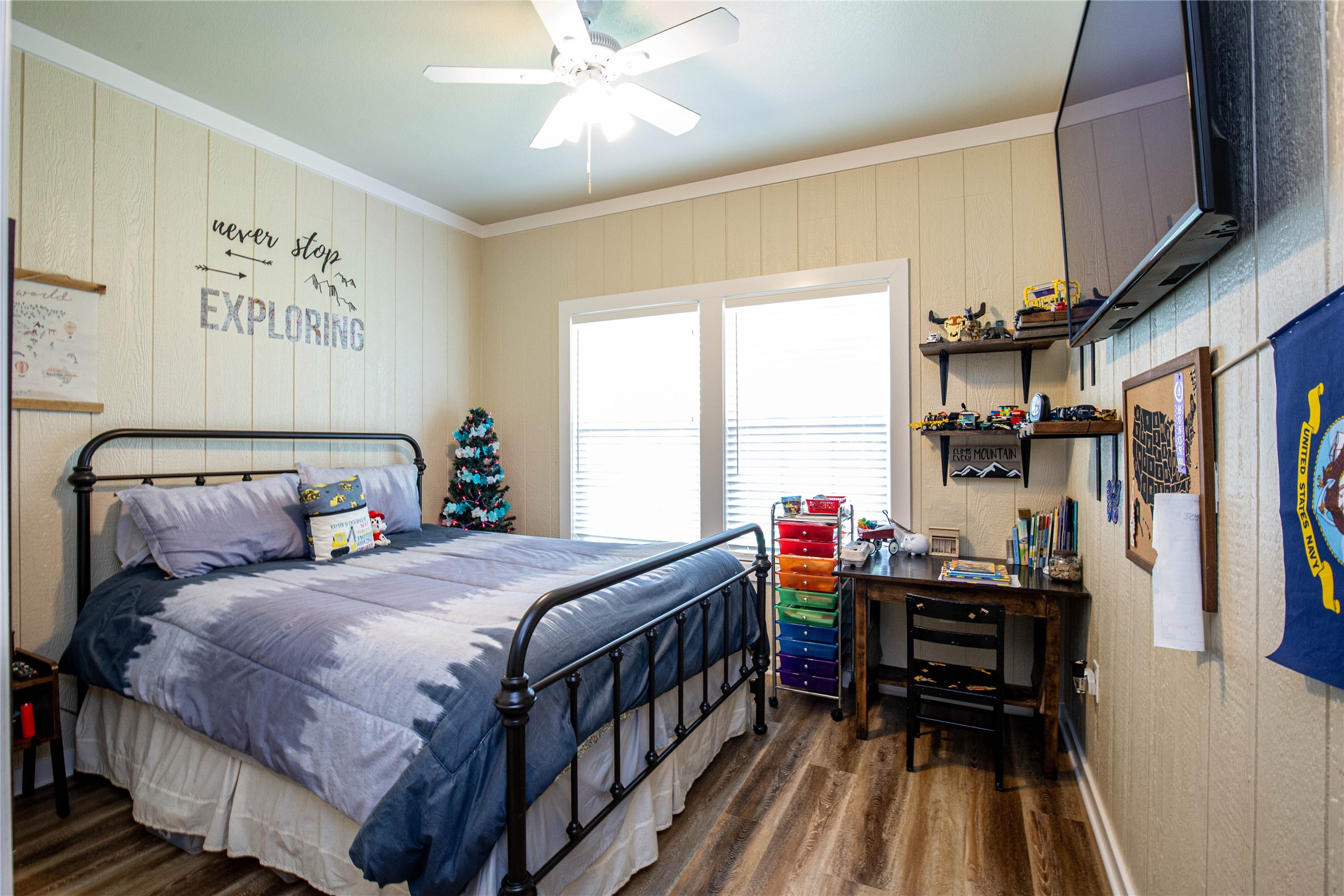145 Satin Road Golinda TX 76632