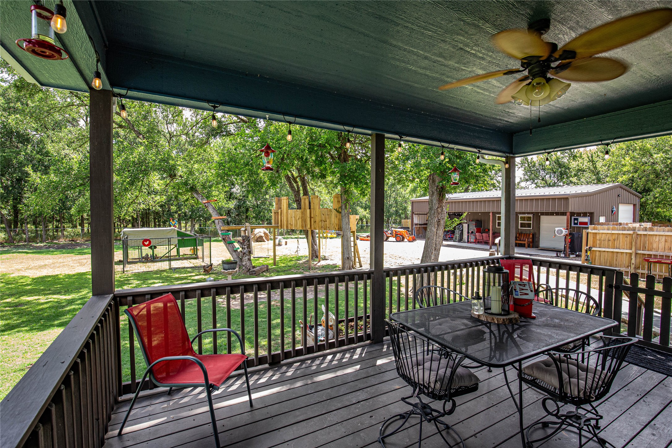 145 Satin Road Golinda TX 76632
