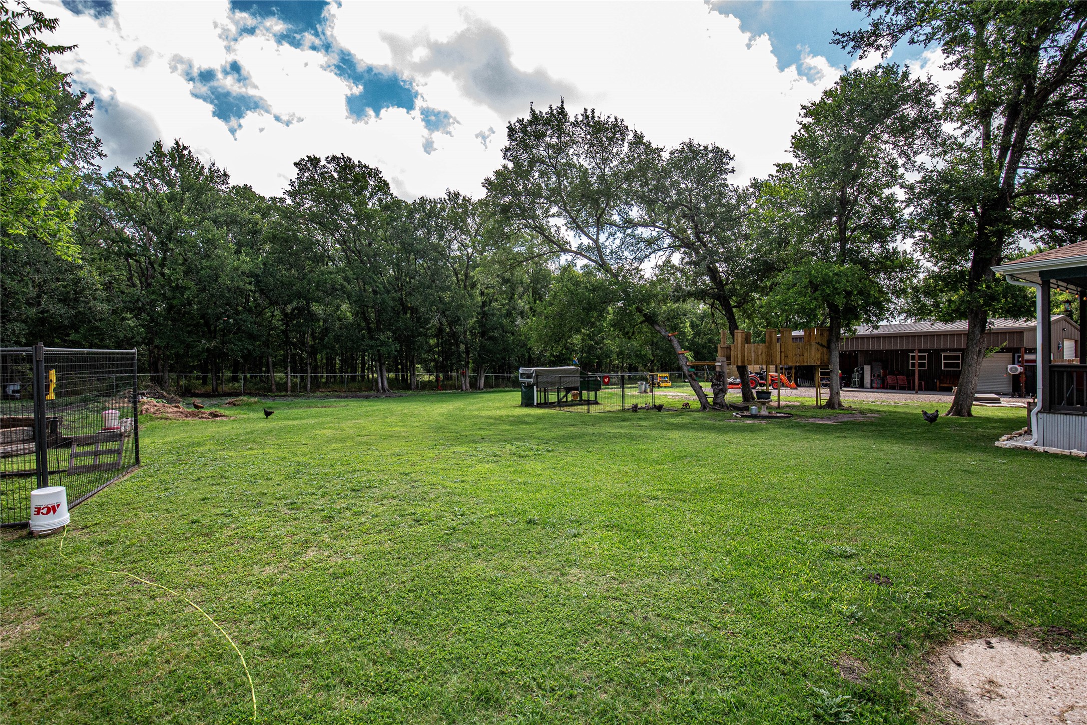 145 Satin Road Golinda TX 76632