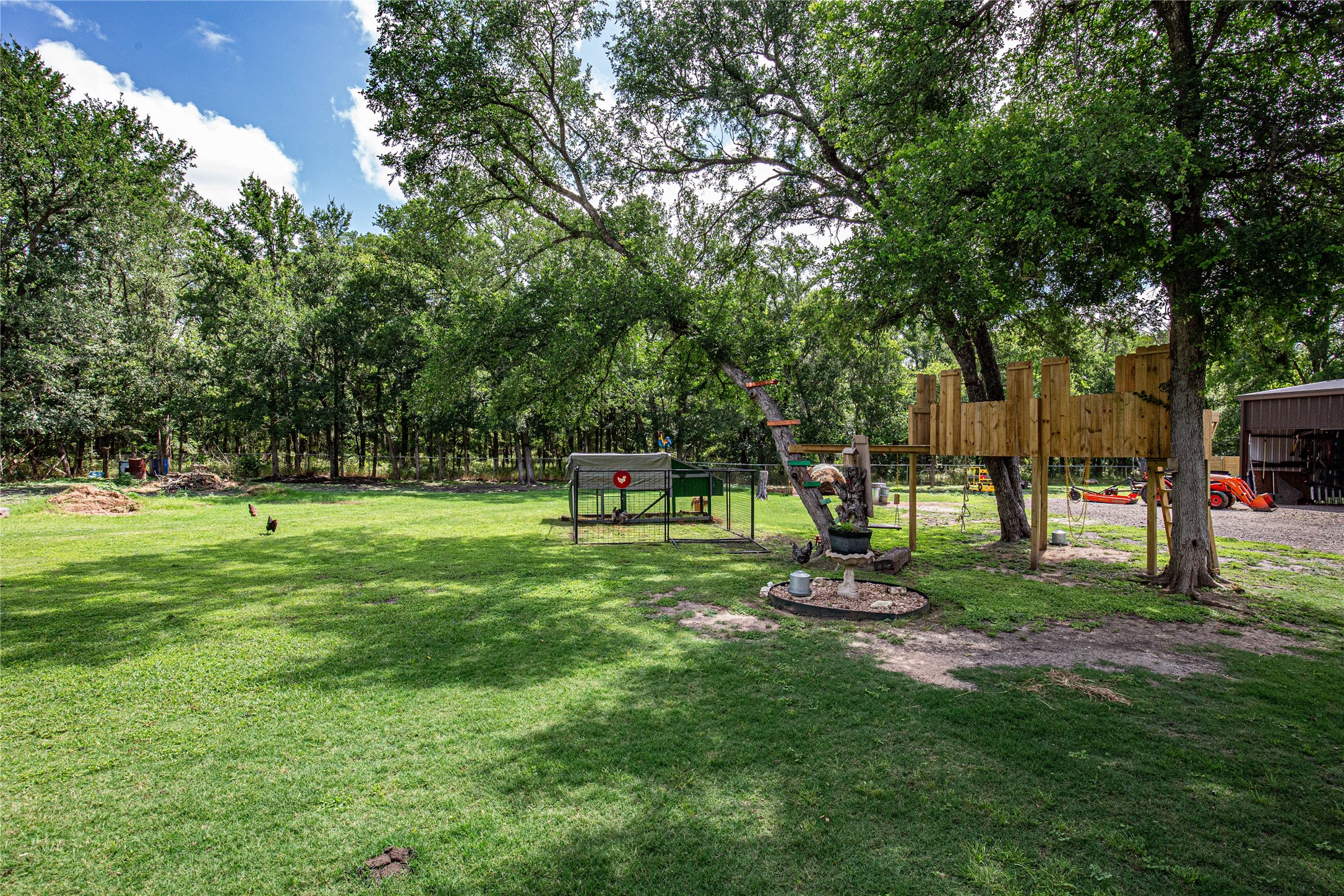 145 Satin Road Golinda TX 76632
