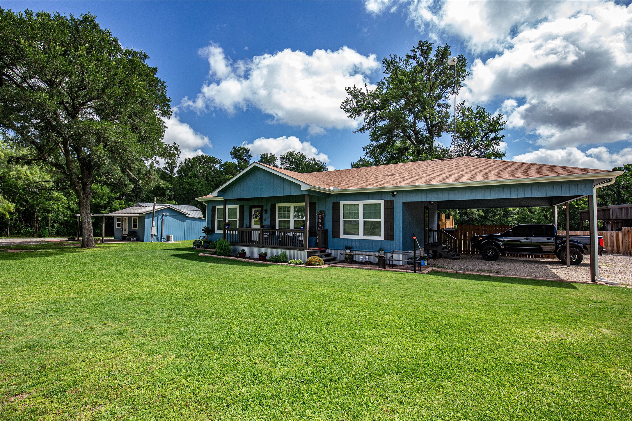 145 Satin Road Golinda TX 76632
