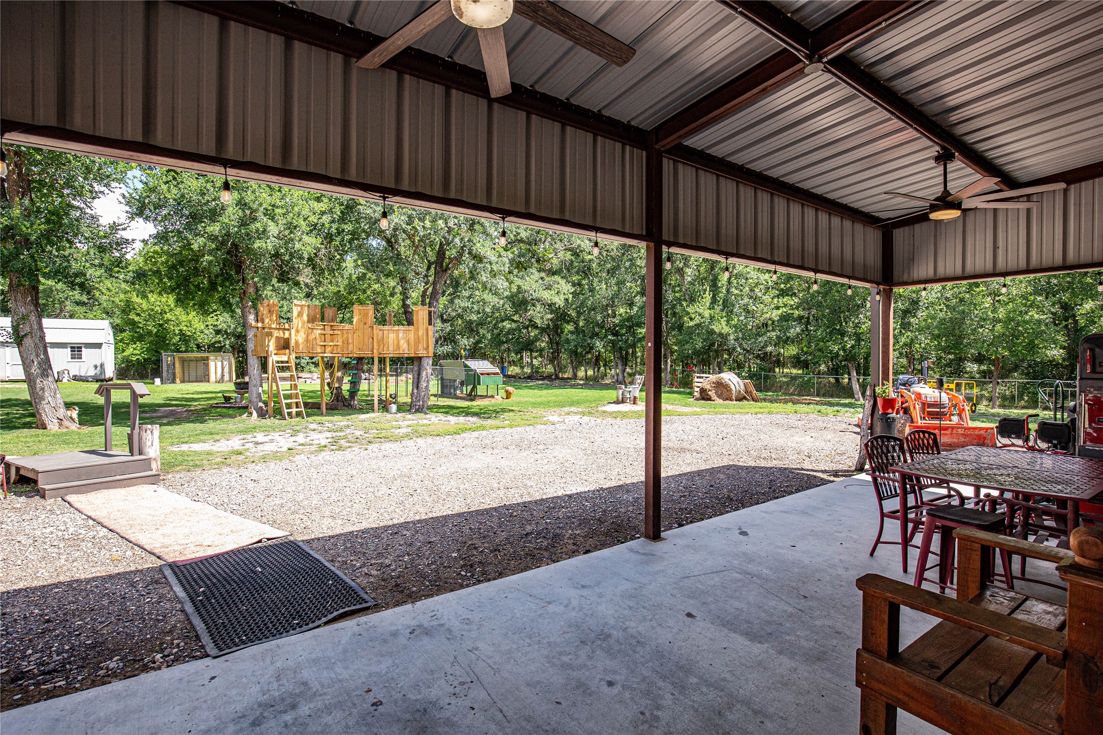 145 Satin Road Golinda TX 76632