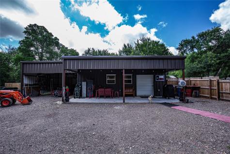 145 Satin Road Golinda TX 76632
