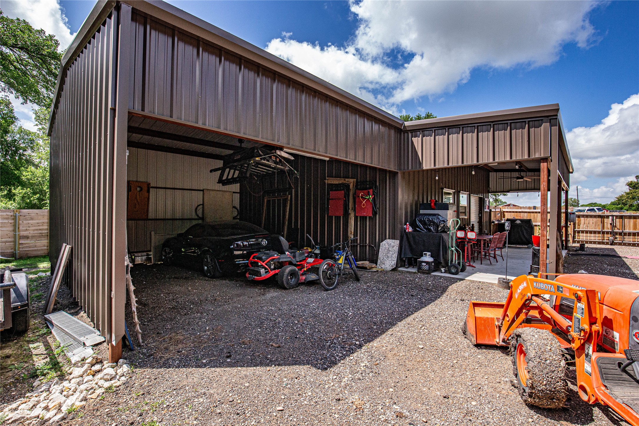 145 Satin Road Golinda TX 76632
