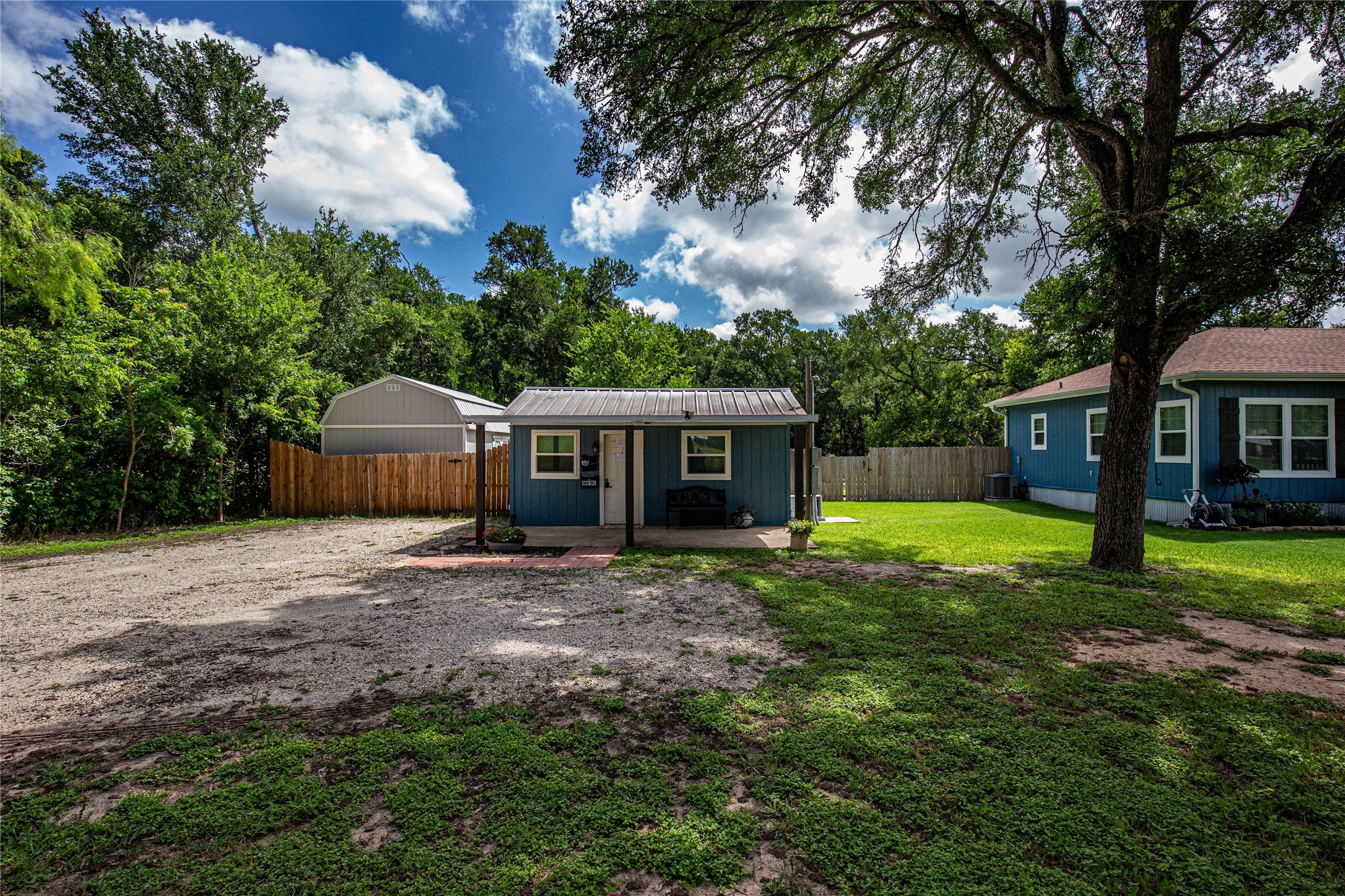 145 Satin Road Golinda TX 76632