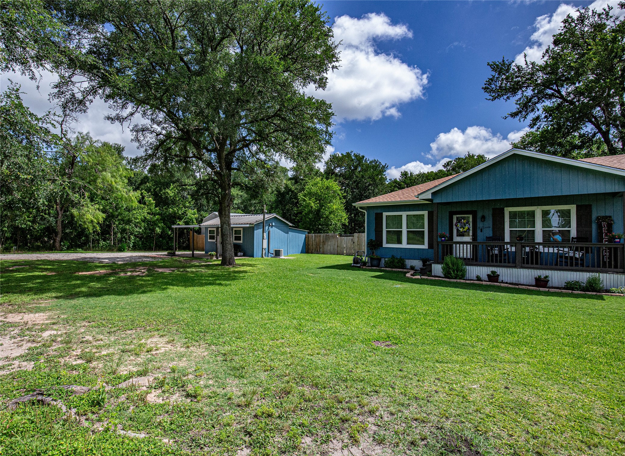 145 Satin Road Golinda TX 76632