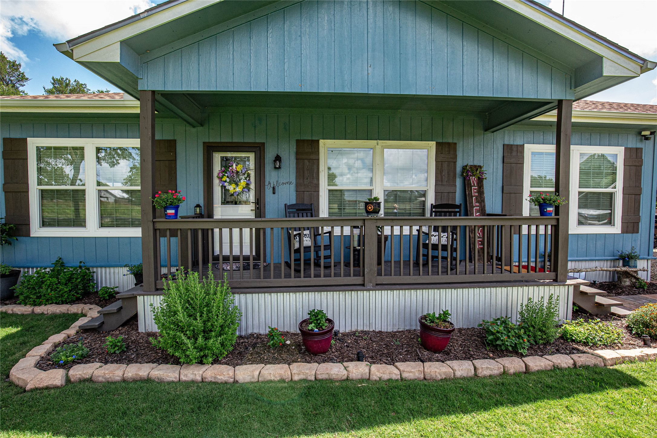145 Satin Road Golinda TX 76632