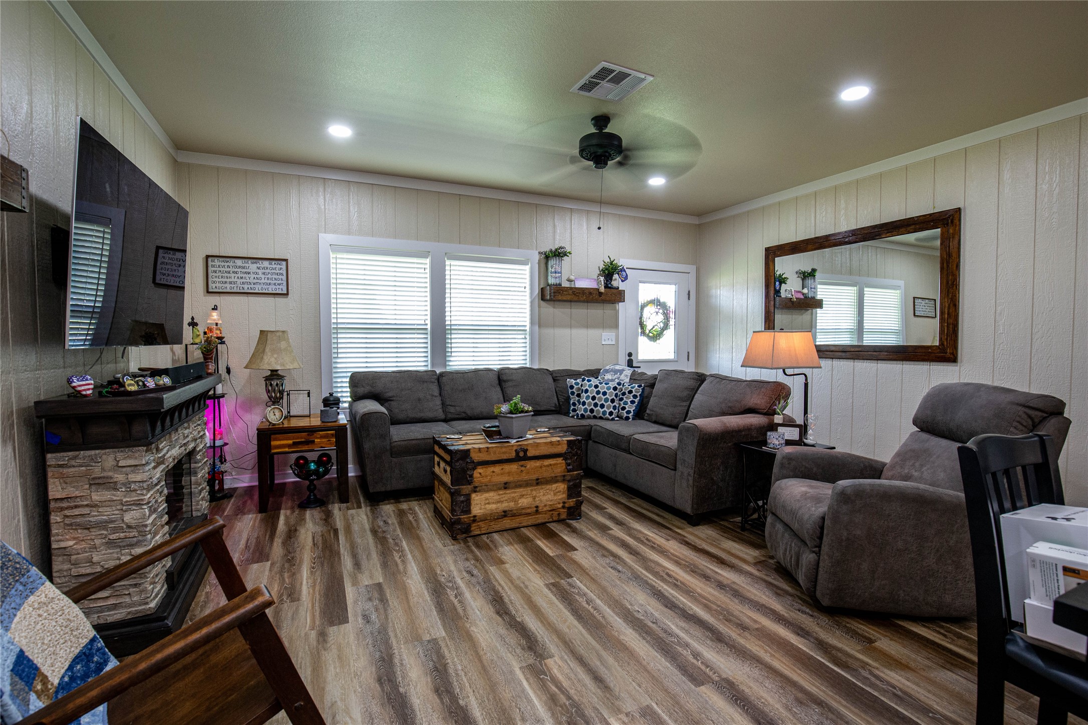145 Satin Road Golinda TX 76632