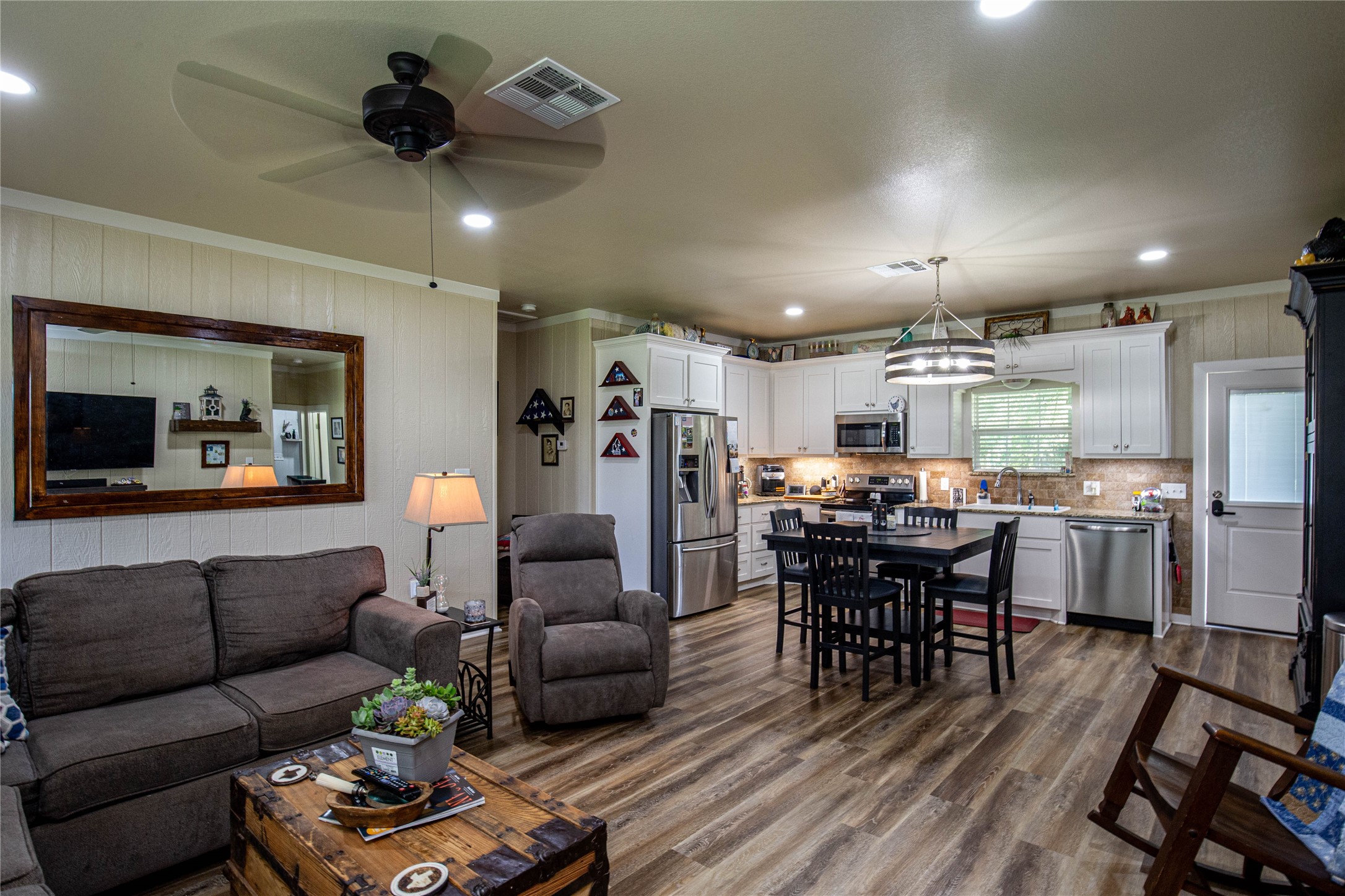 145 Satin Road Golinda TX 76632