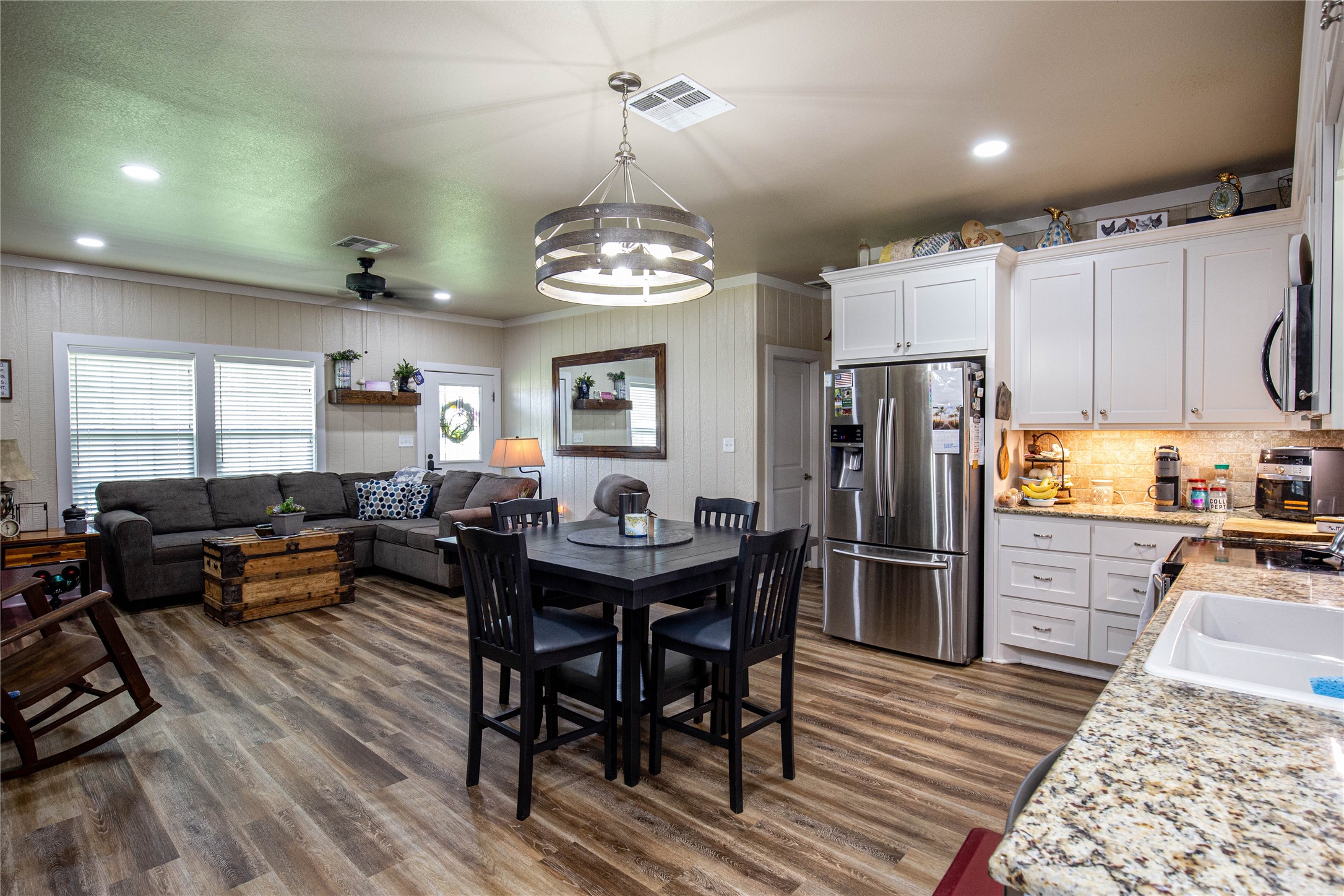 145 Satin Road Golinda TX 76632