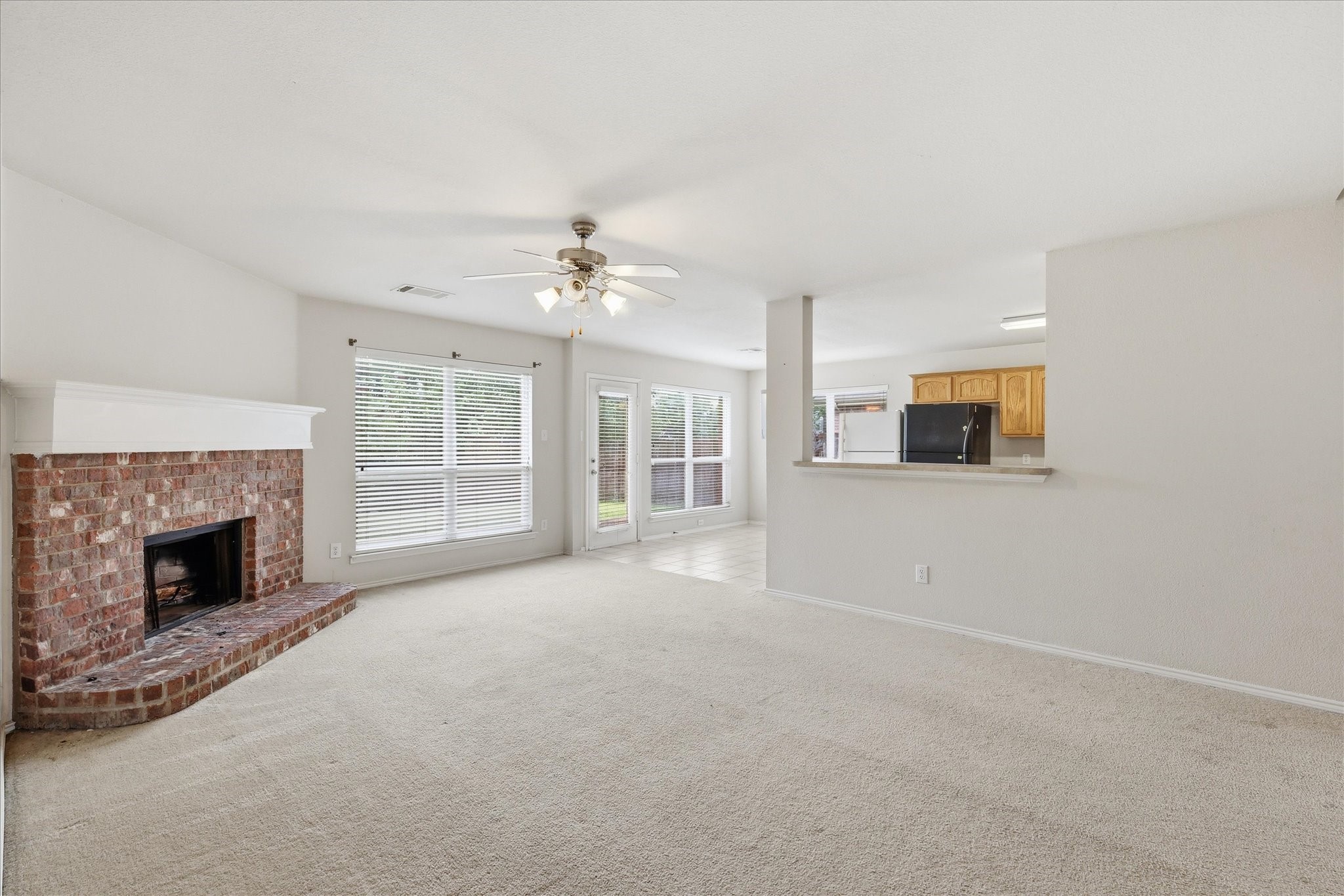 213 Tripp Trail Denton TX 76207