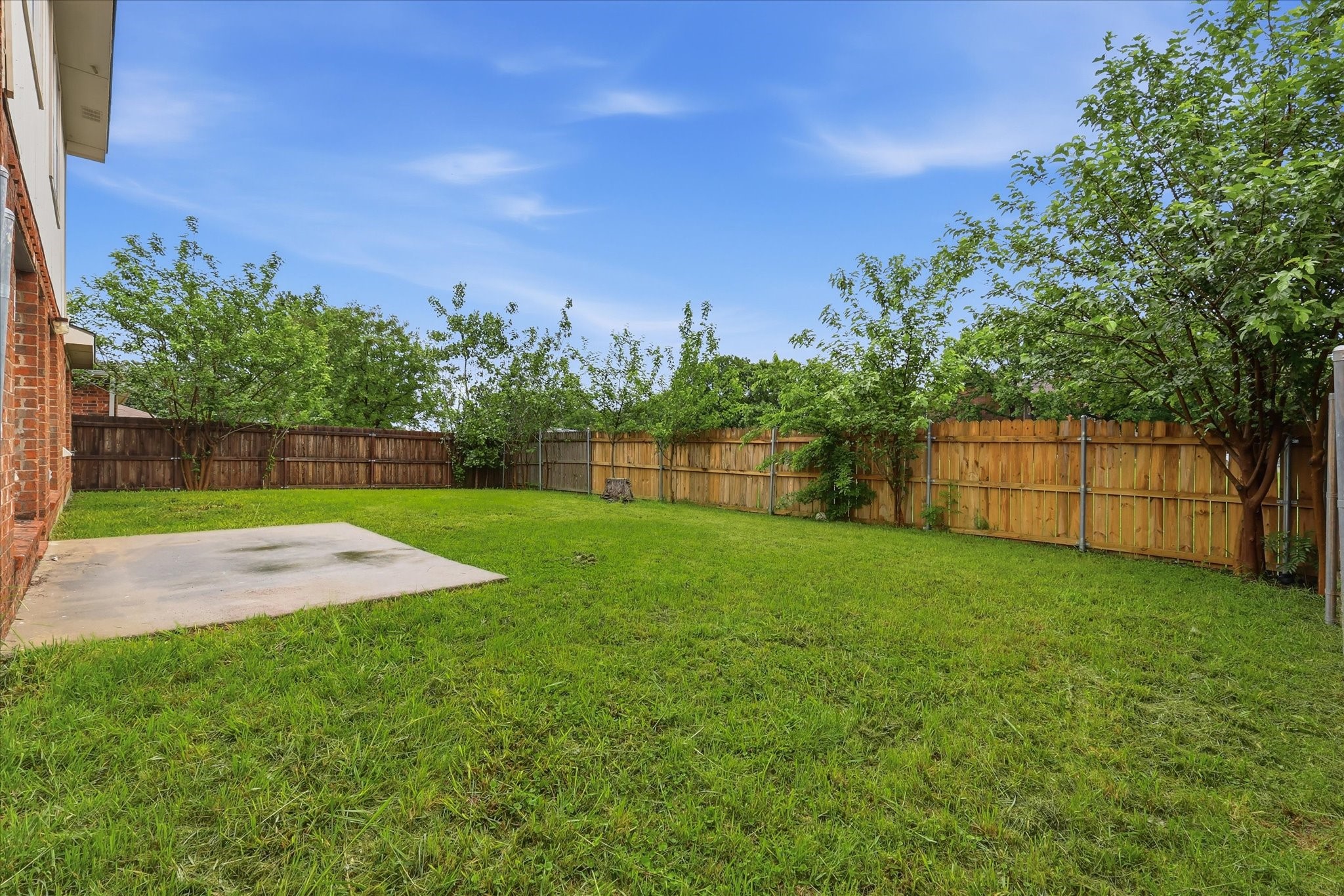213 Tripp Trail Denton TX 76207