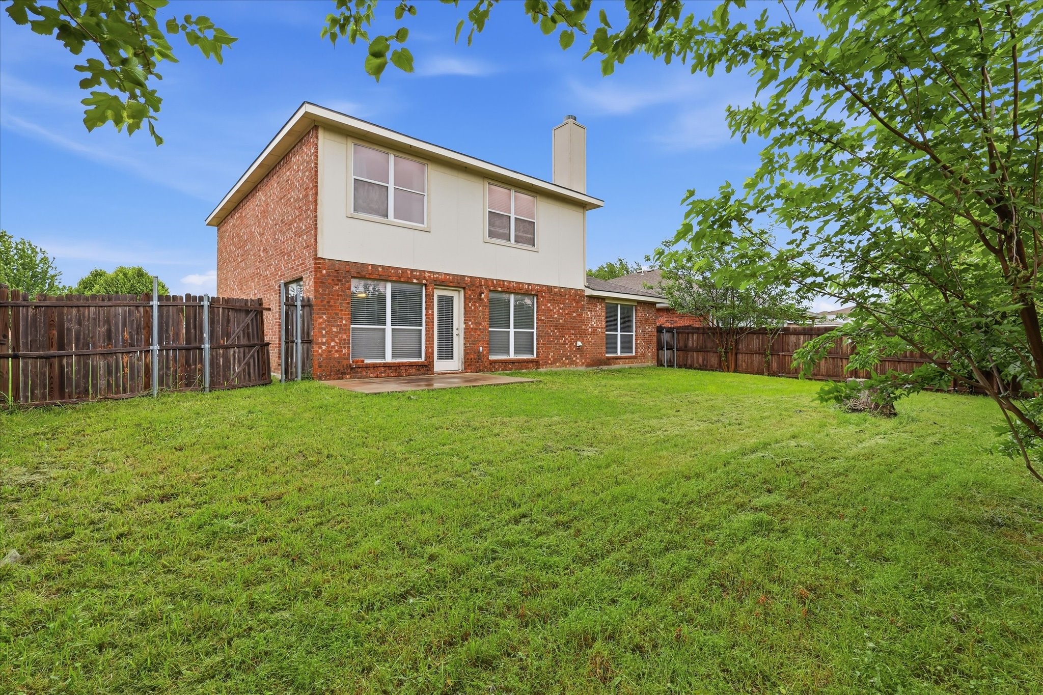 213 Tripp Trail Denton TX 76207