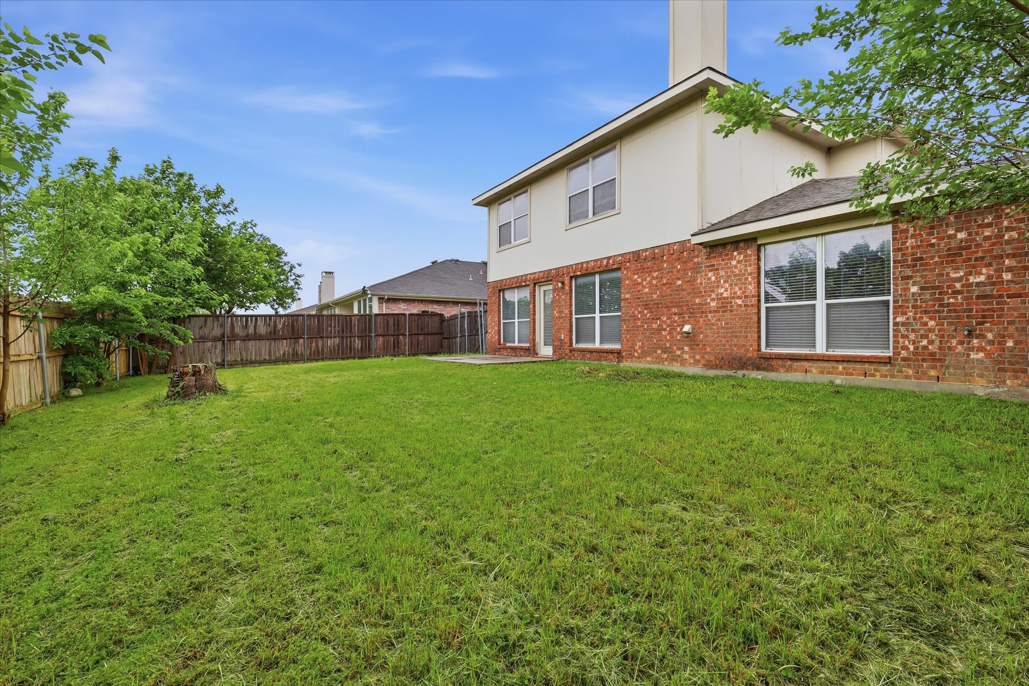 213 Tripp Trail Denton TX 76207