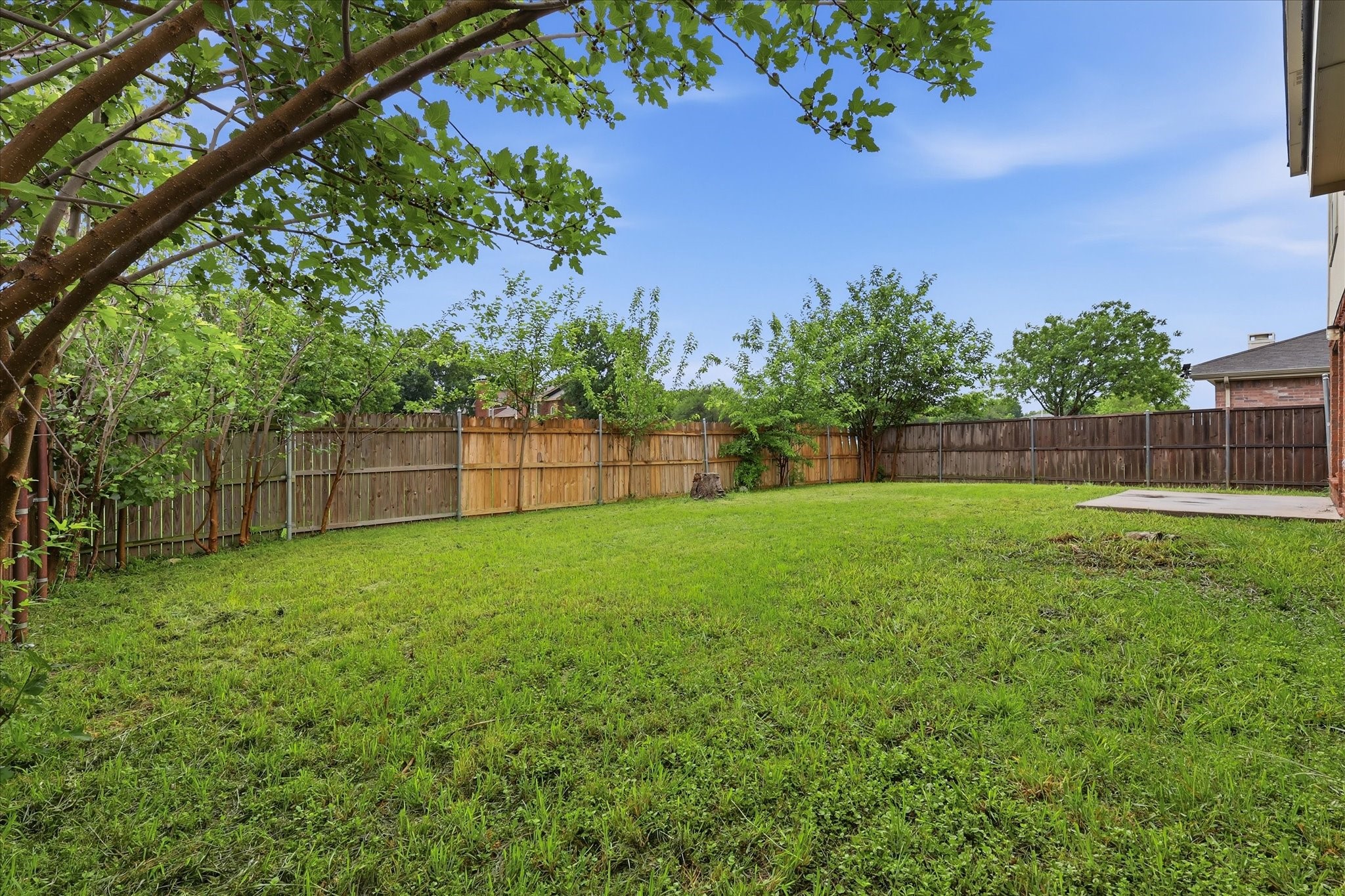 213 Tripp Trail Denton TX 76207