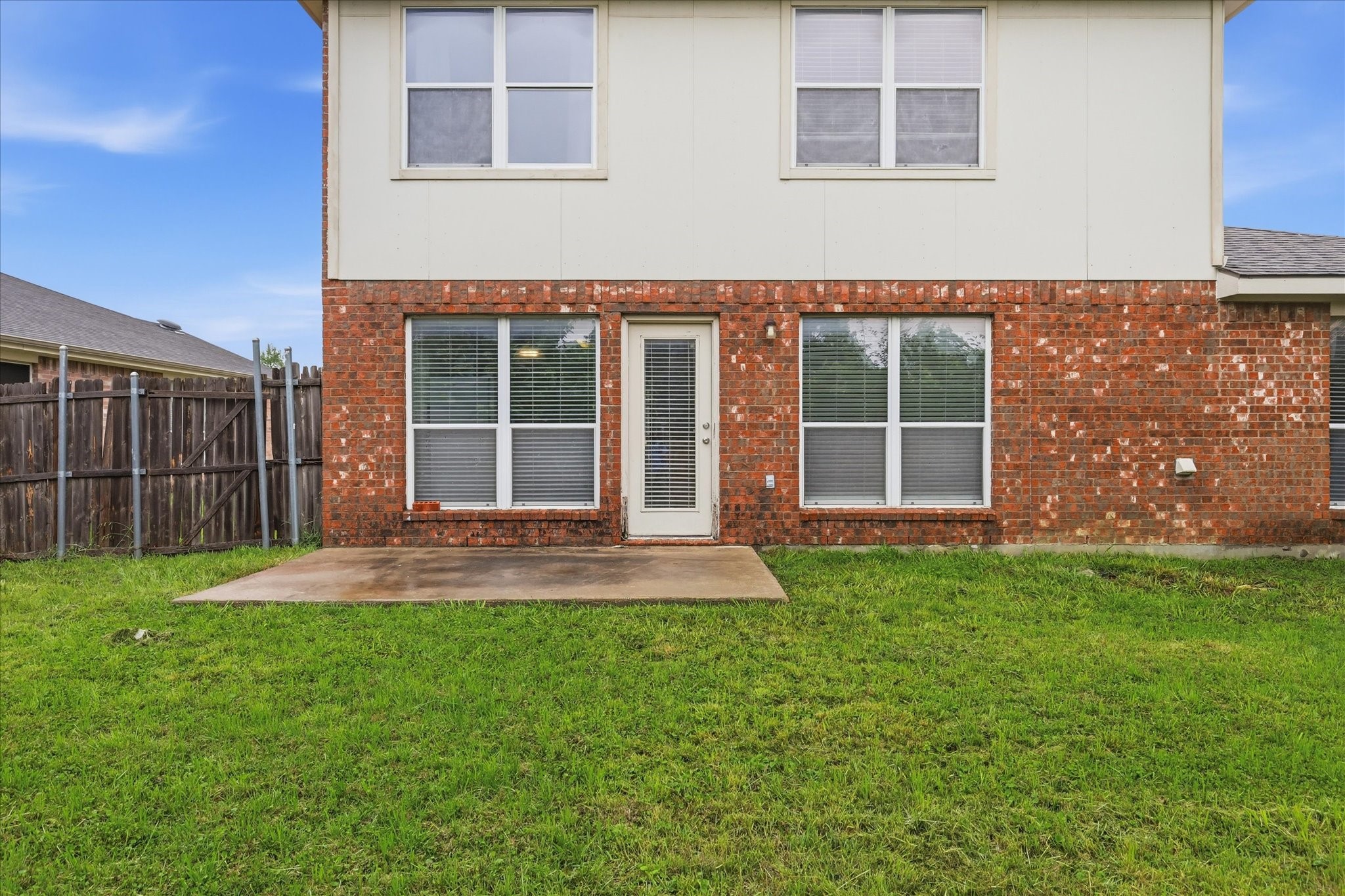 213 Tripp Trail Denton TX 76207