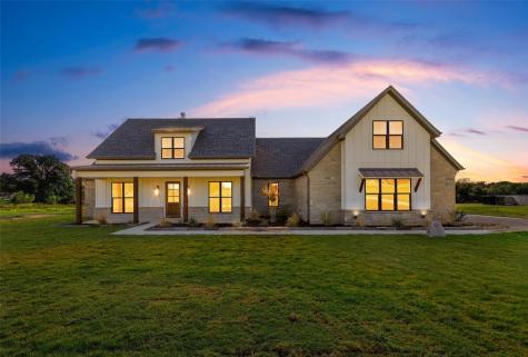 2023 Adelles Lane Weatherford TX 76087