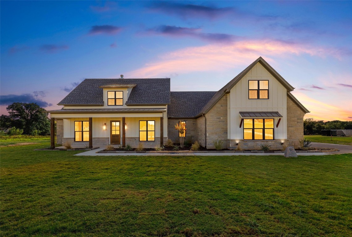 2023 Adelles Lane Weatherford TX 76087