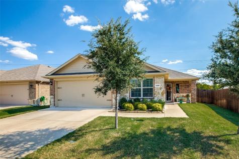 1108 Corbitt Lane Fate TX 75189
