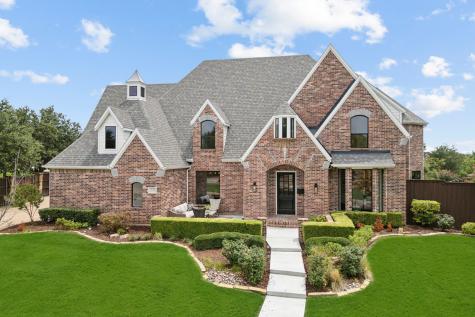 2624 King Arthur Boulevard Lewisville TX 75056