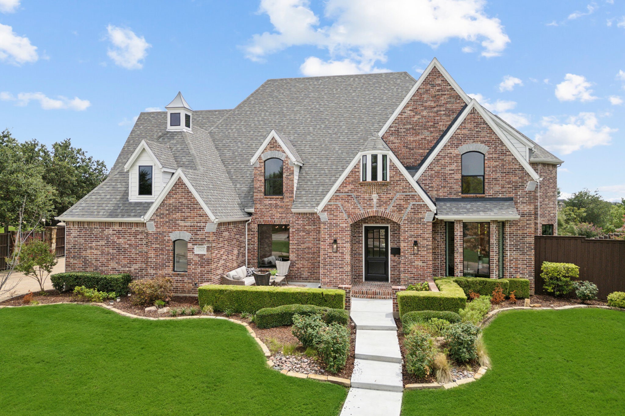 2624 King Arthur Boulevard Lewisville TX 75056
