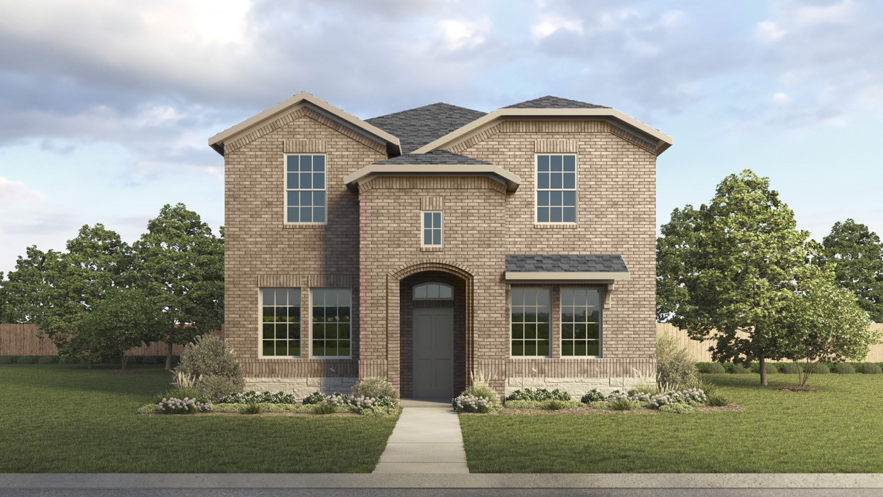 2621 Lewisville Road Celina TX 75009