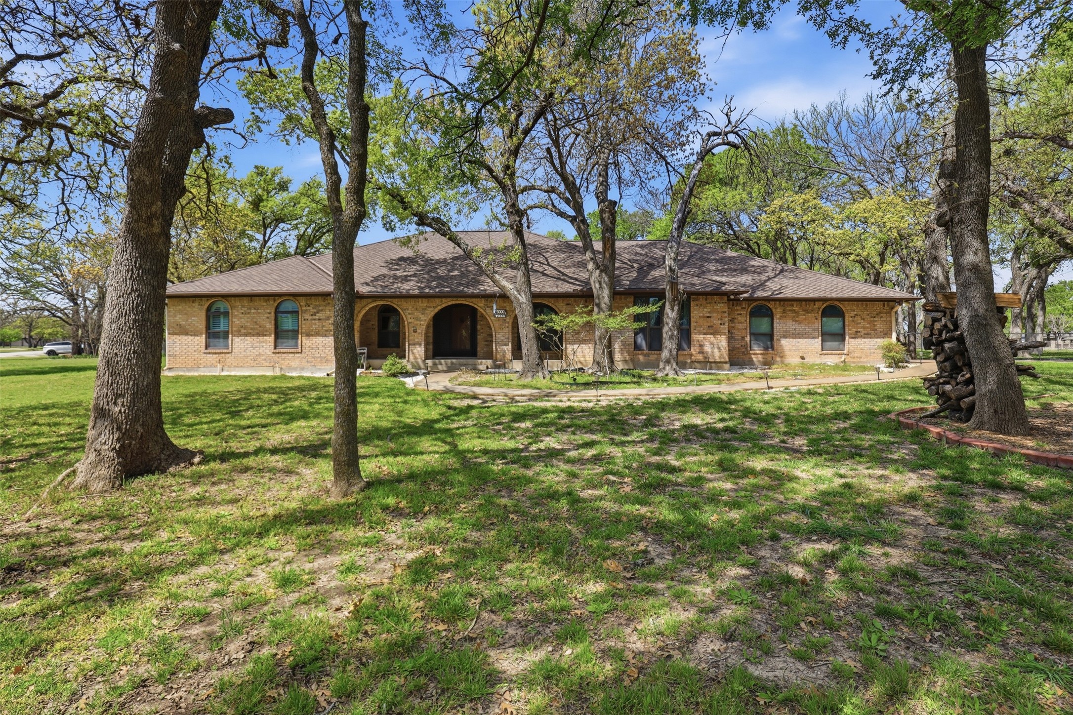 3000 Yucca Road Willow Park TX 76087