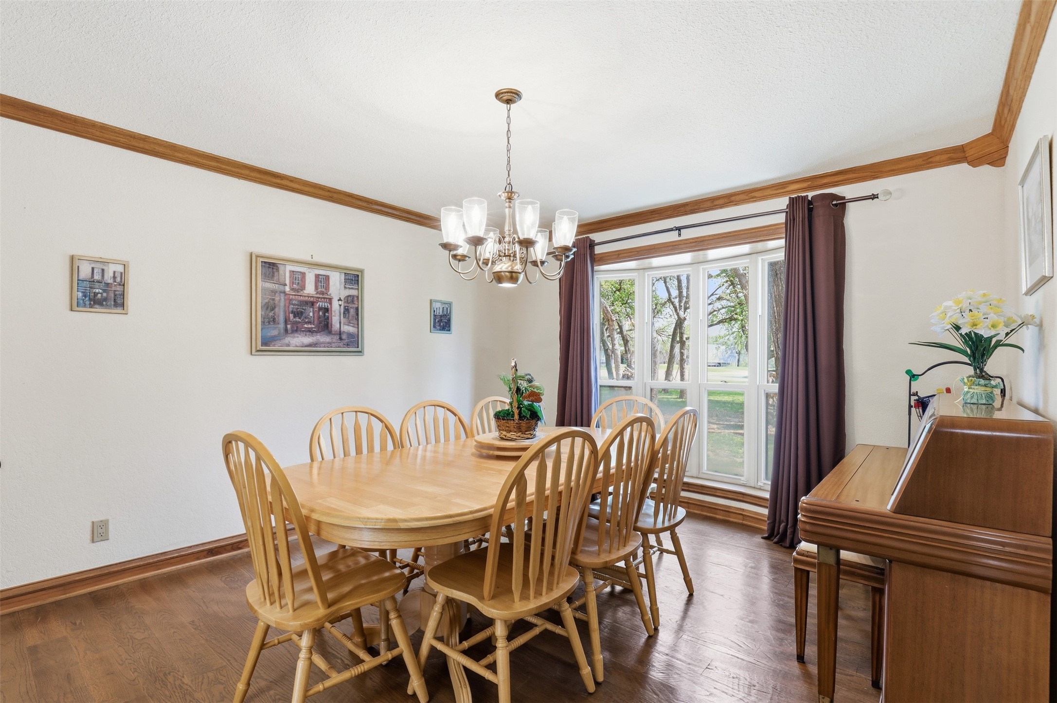 3000 Yucca Road Willow Park TX 76087
