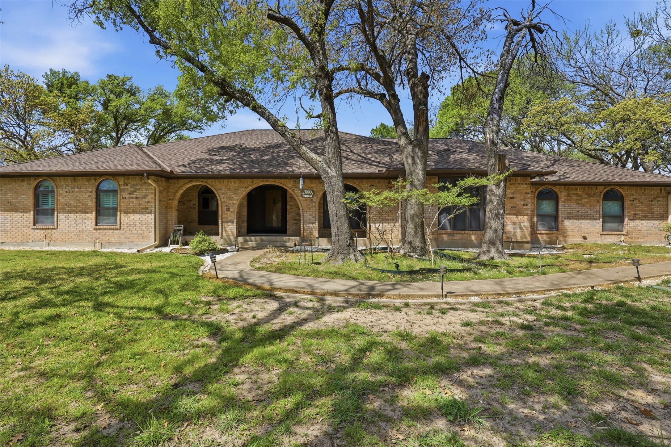3000 Yucca Road Willow Park TX 76087