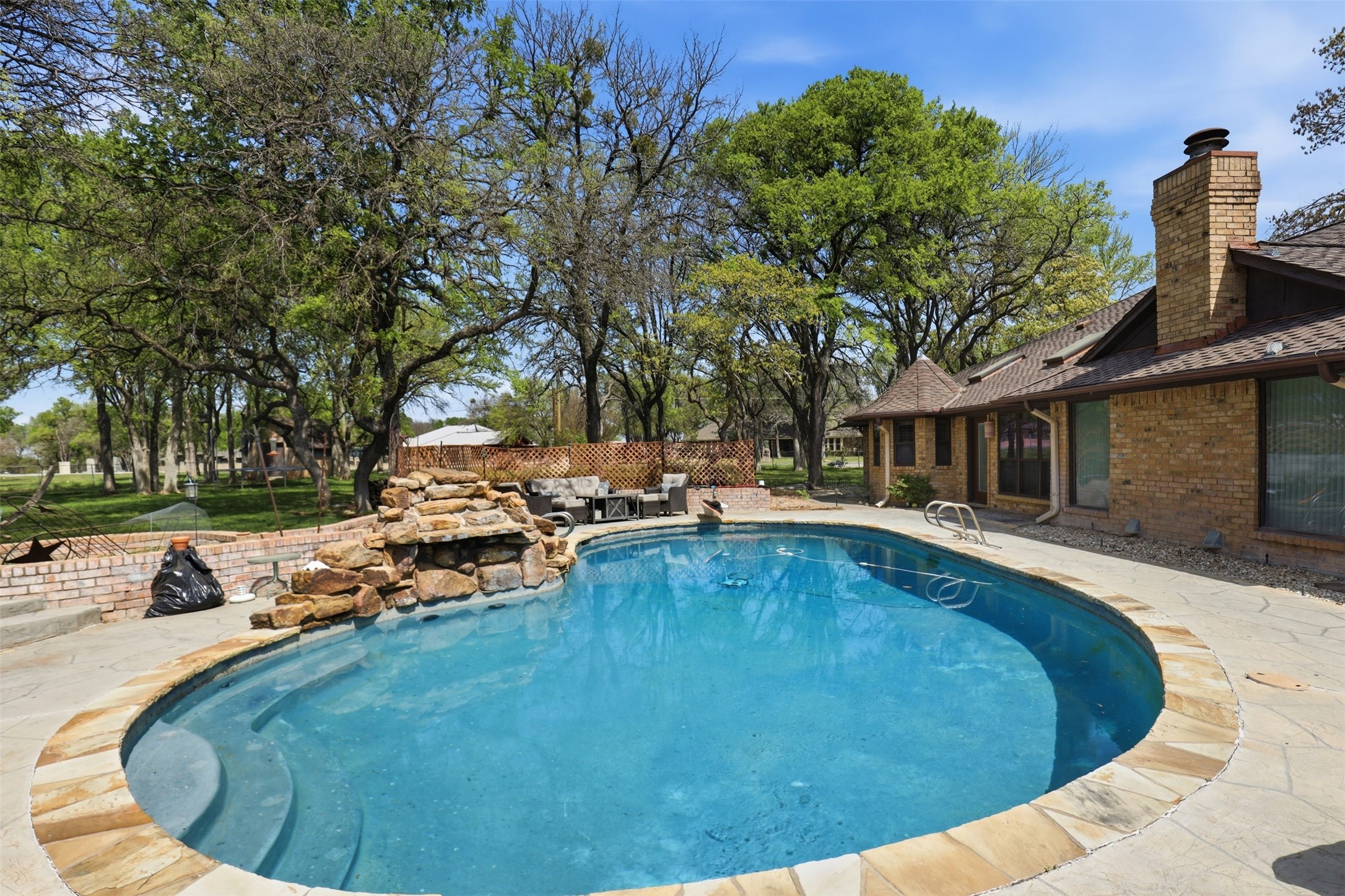 3000 Yucca Road Willow Park TX 76087
