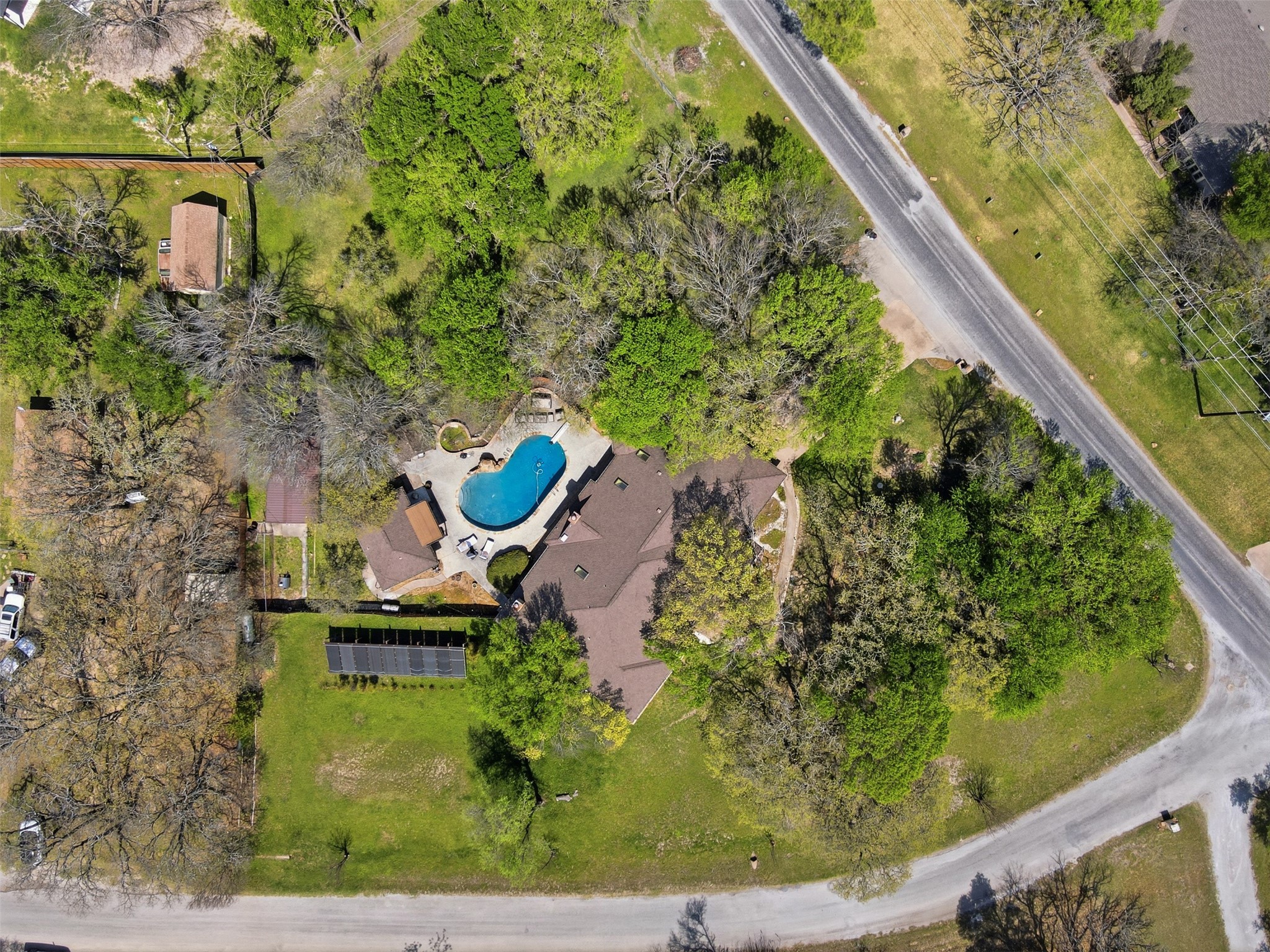 3000 Yucca Road Willow Park TX 76087