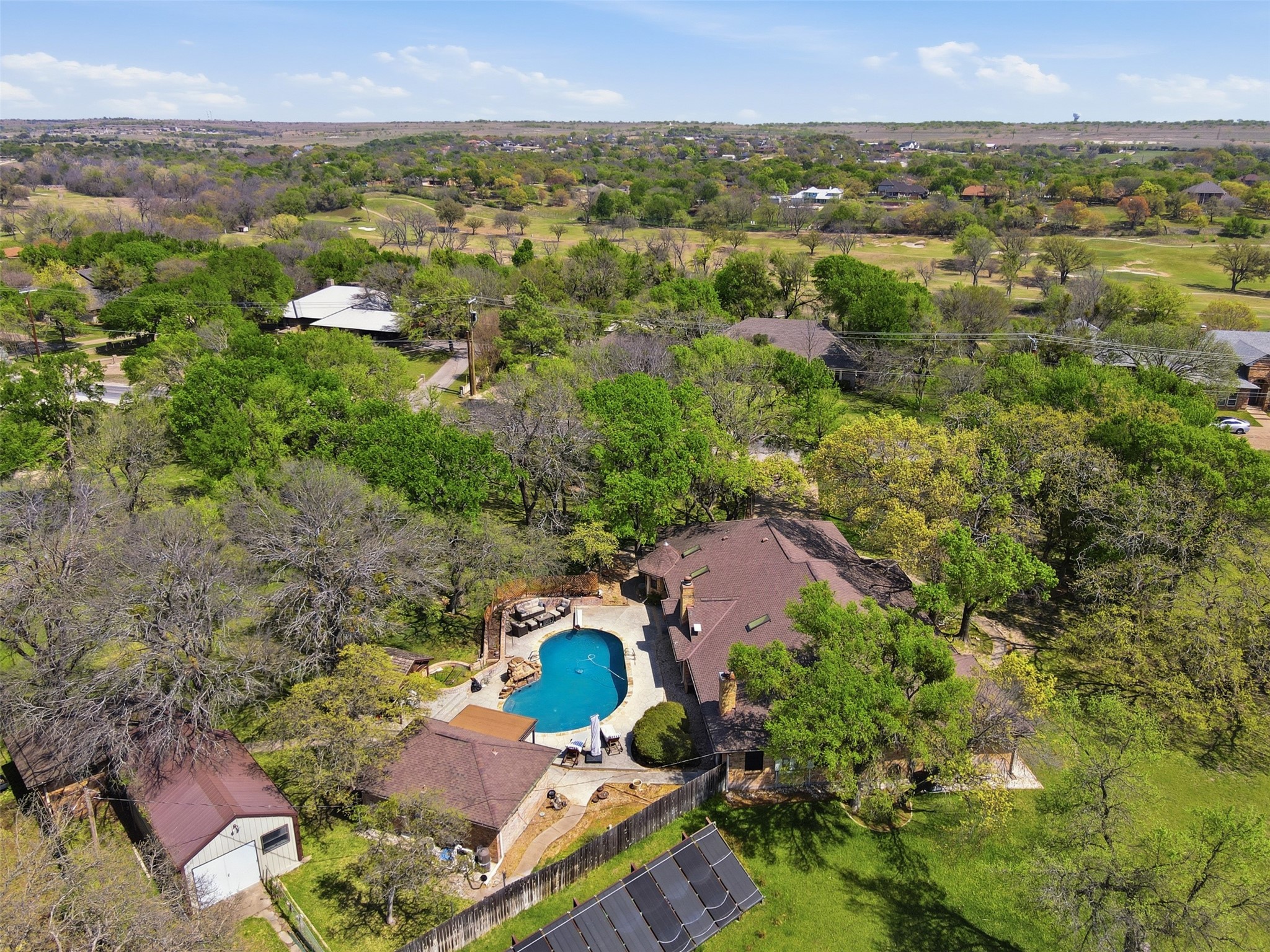 3000 Yucca Road Willow Park TX 76087