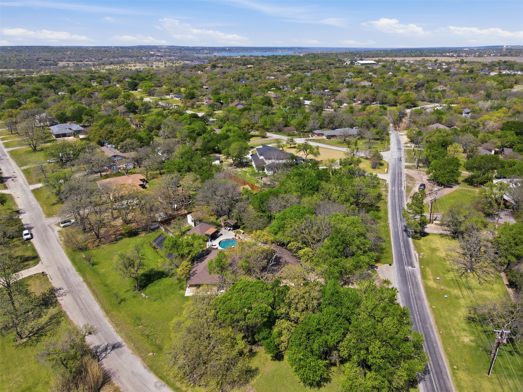 3000 Yucca Road Willow Park TX 76087