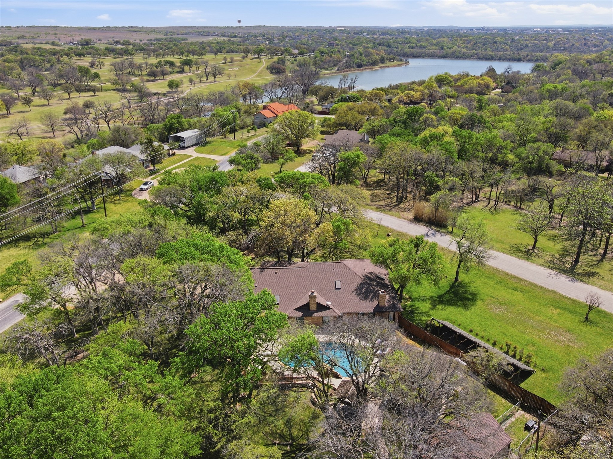 3000 Yucca Road Willow Park TX 76087