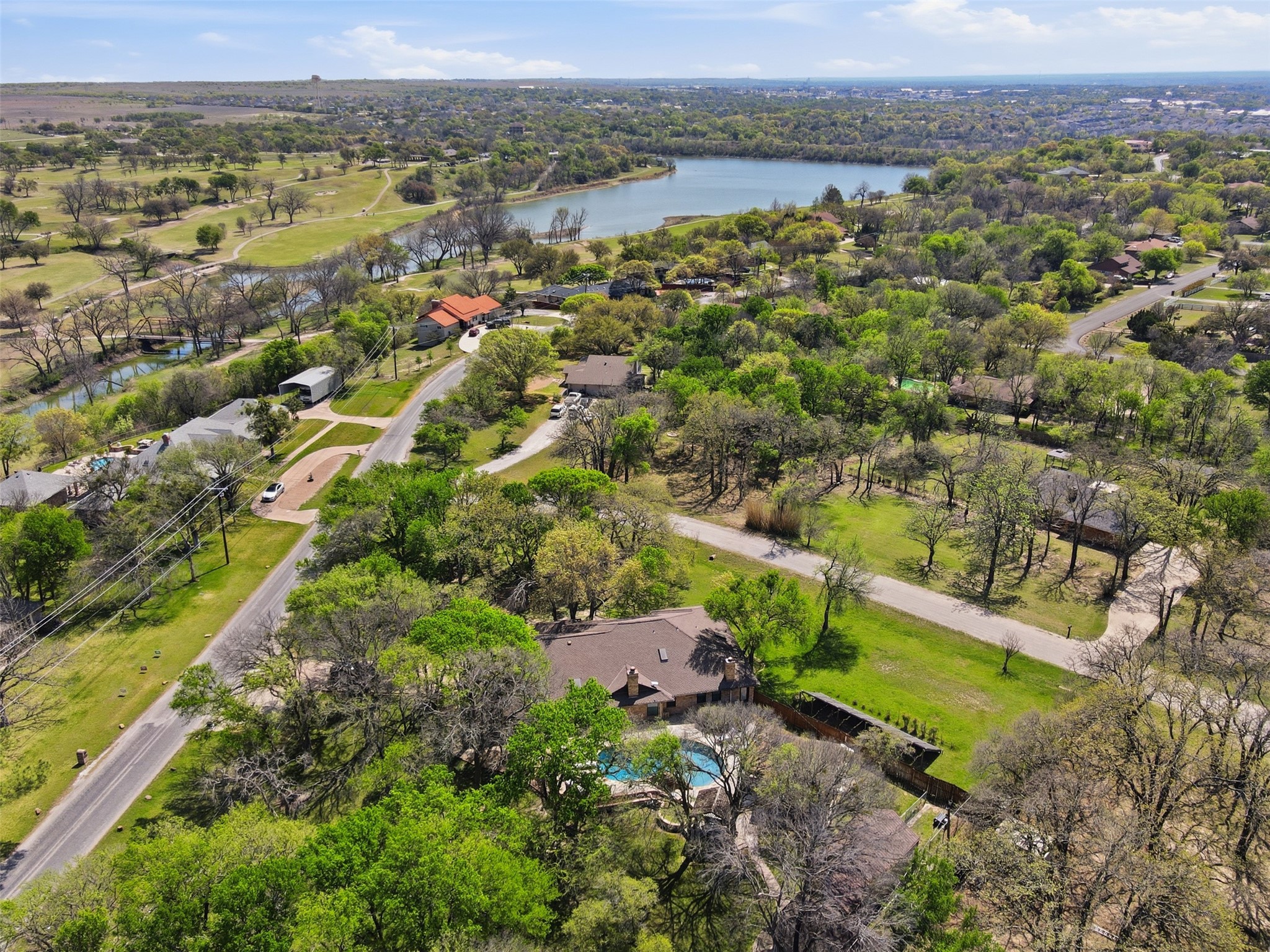 3000 Yucca Road Willow Park TX 76087
