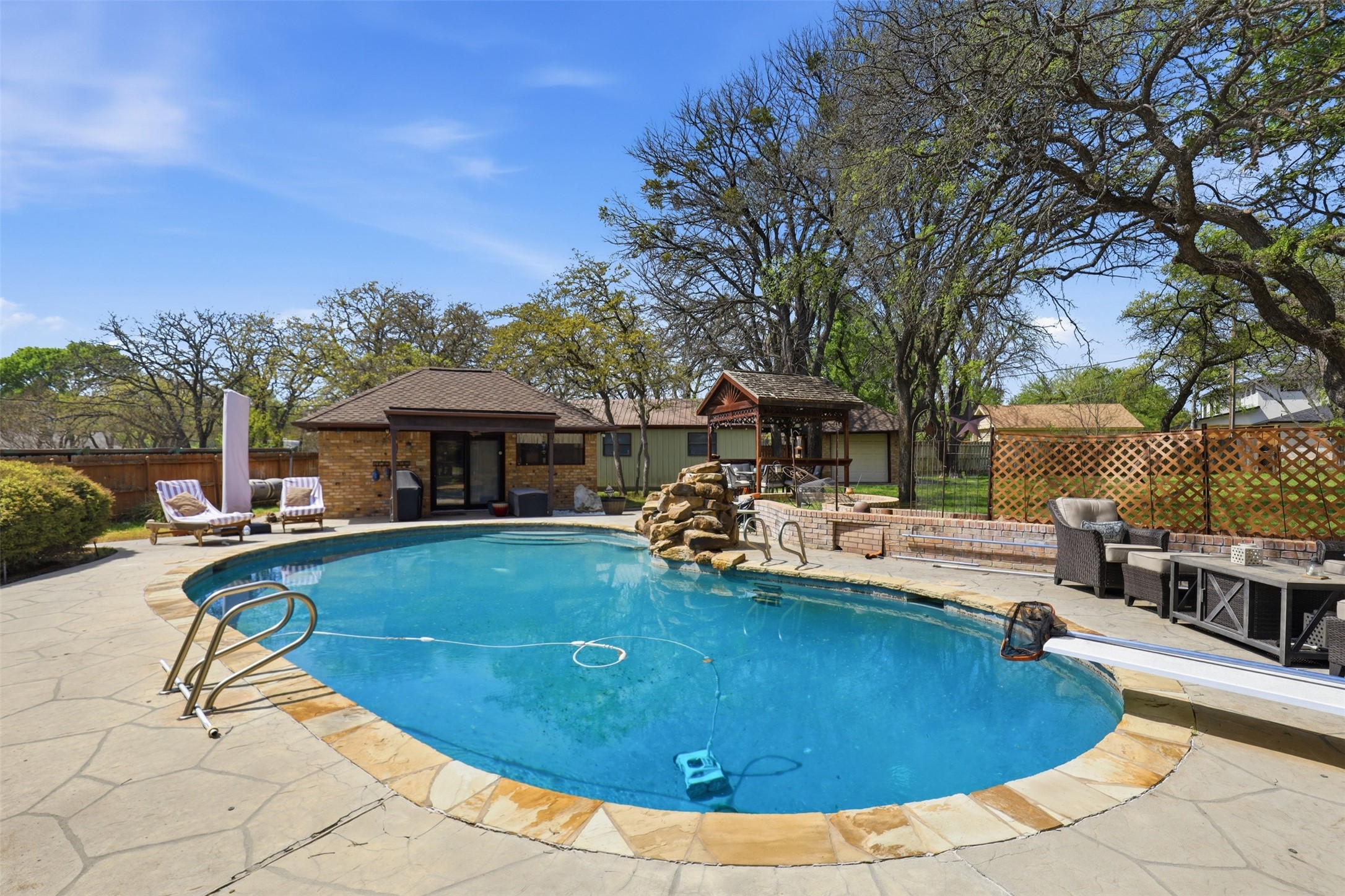 3000 Yucca Road Willow Park TX 76087