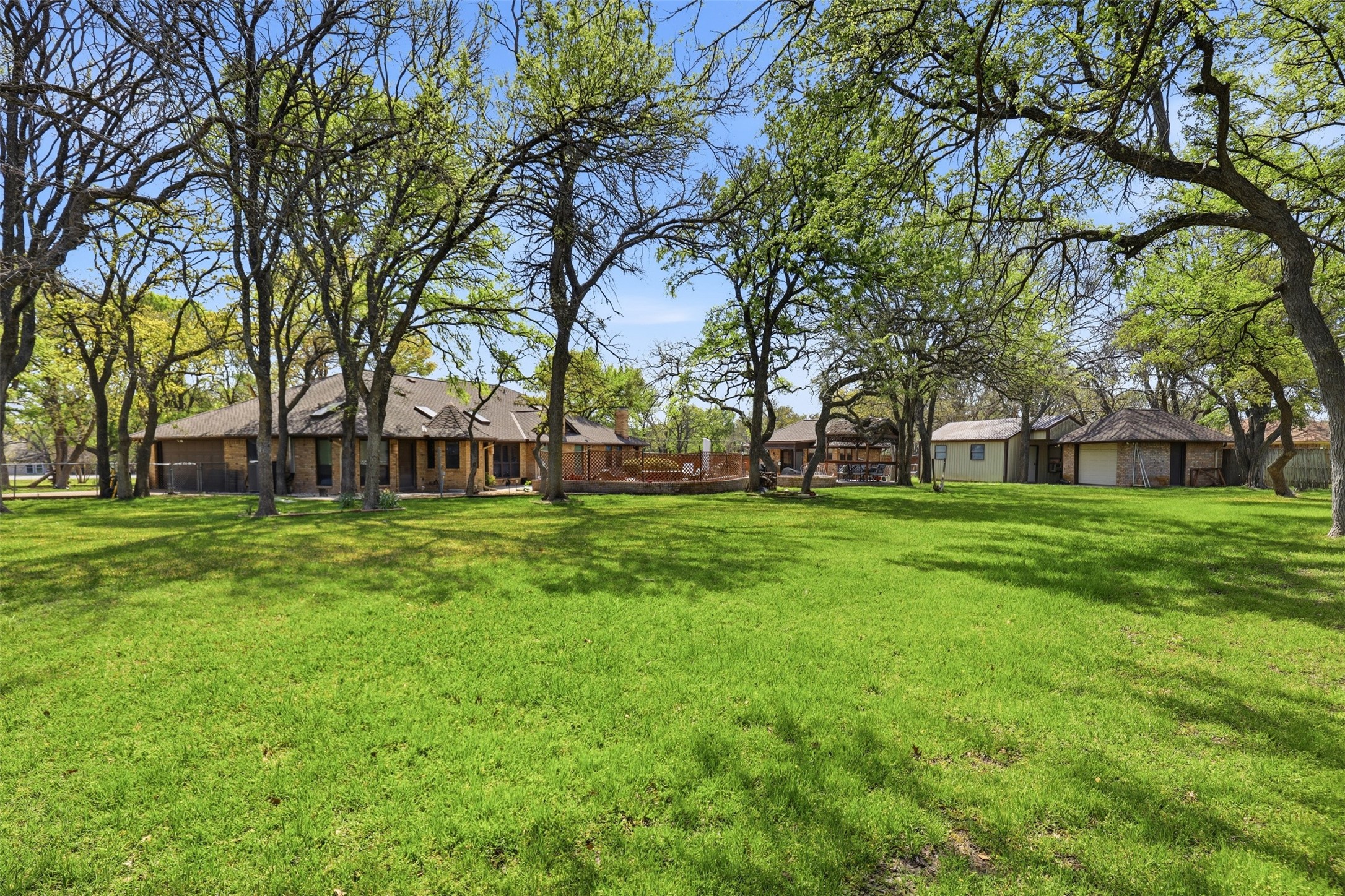3000 Yucca Road Willow Park TX 76087