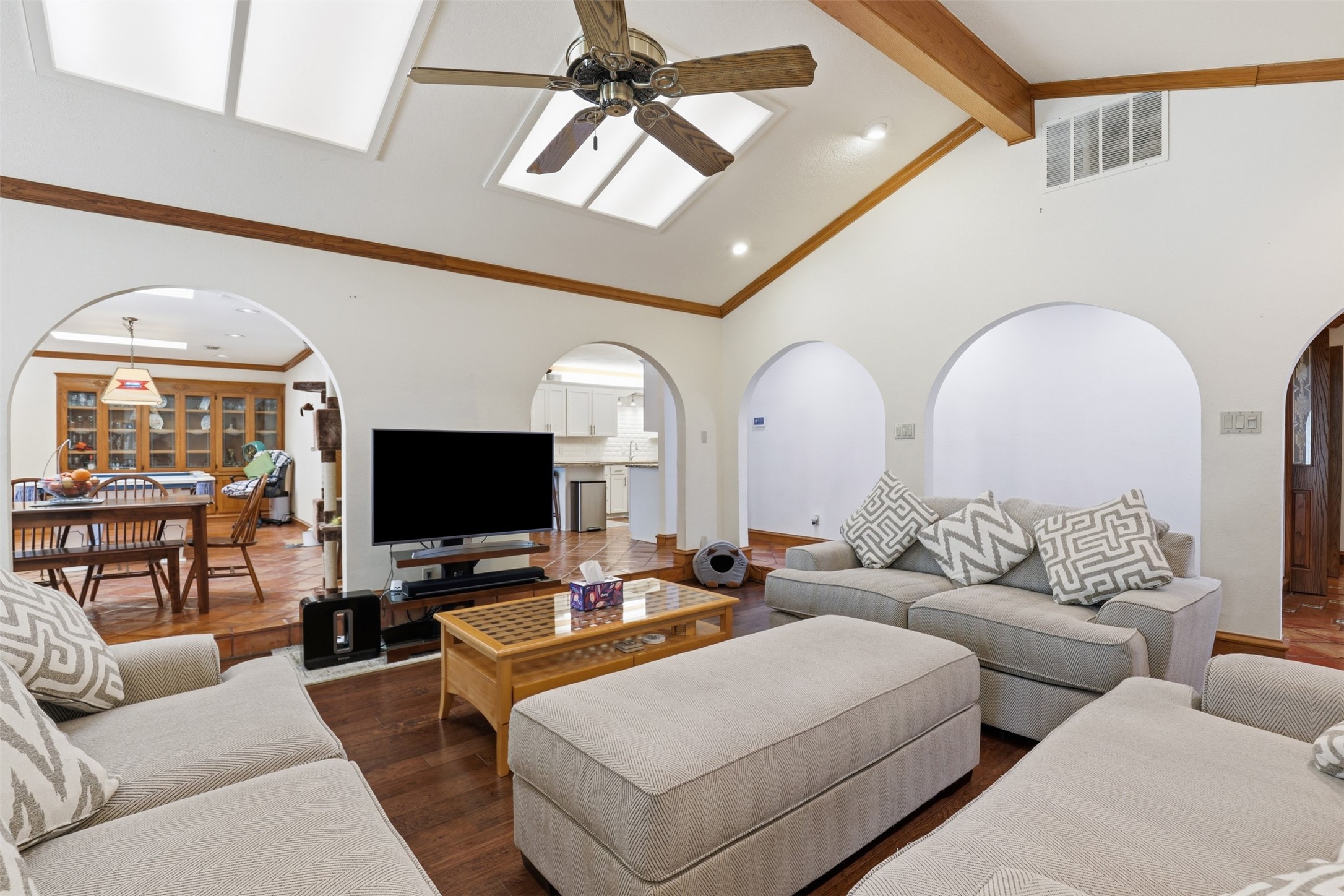3000 Yucca Road Willow Park TX 76087