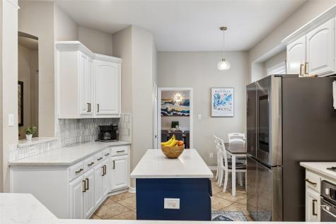 7512 Powder Horn Lane Mckinney TX 75070