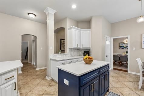 7512 Powder Horn Lane Mckinney TX 75070