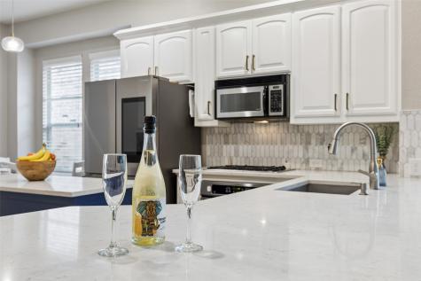 7512 Powder Horn Lane Mckinney TX 75070