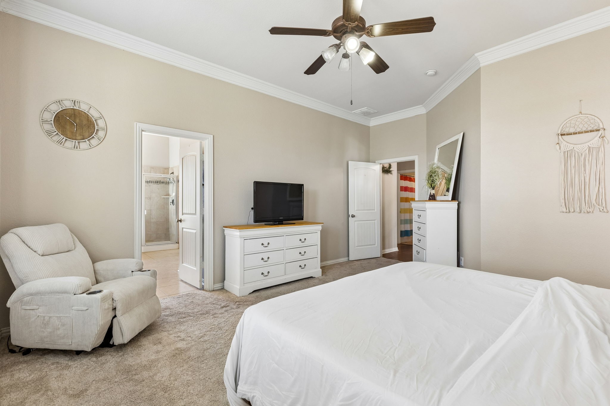 7512 Powder Horn Lane Mckinney TX 75070